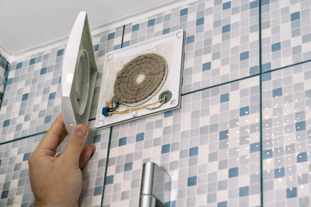 Best Residential Air Duct Cleaning  in Blue Ridge, TX
