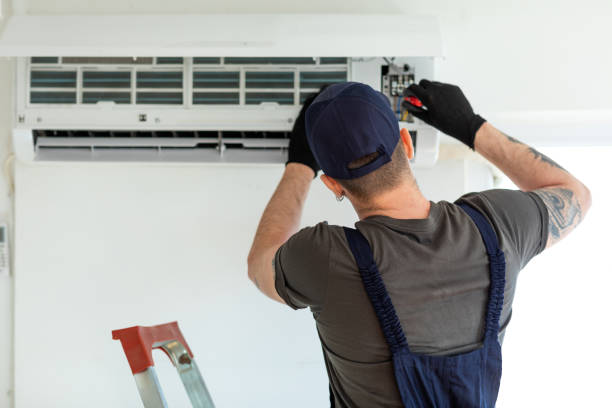 Best Air Duct Cleaning Near Me  in Blue Ridge, TX