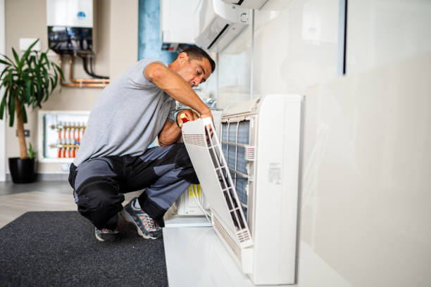Best Air Duct Cleaning Near Me  in Blue Ridge, TX