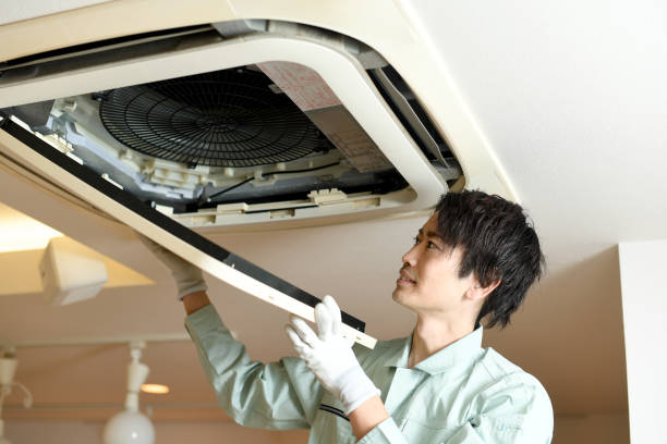 Best Emergency Air Duct Cleaning  in Blue Ridge, TX