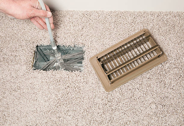 Best Affordable Duct Cleaning Services  in Blue Ridge, TX