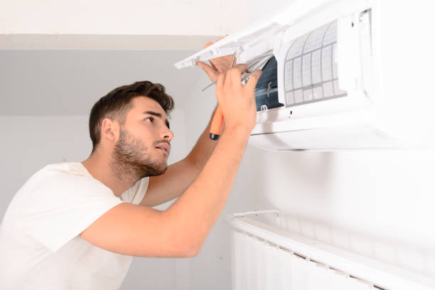 Best Air Duct Cleaning Near Me  in Blue Ridge, TX