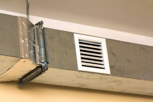 Best Local Air Duct Cleaning Services  in Blue Ridge, TX